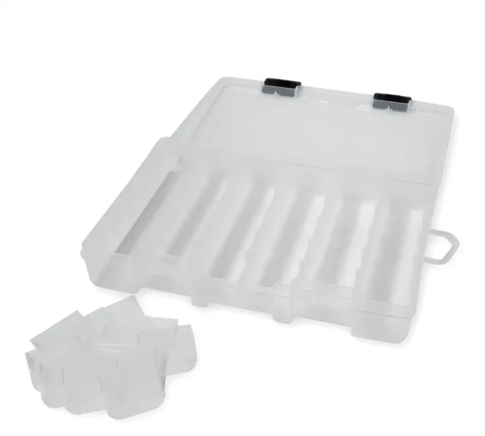 Scandinavian tackle x72 vieherasia 270x180x43mm - retkeilyvarusteet verkkokaupasta 6,50 €