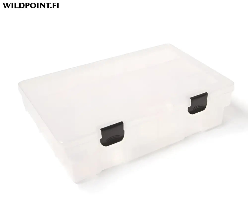 Scandinavian tackle x75 vieherasia 355x230x90mm