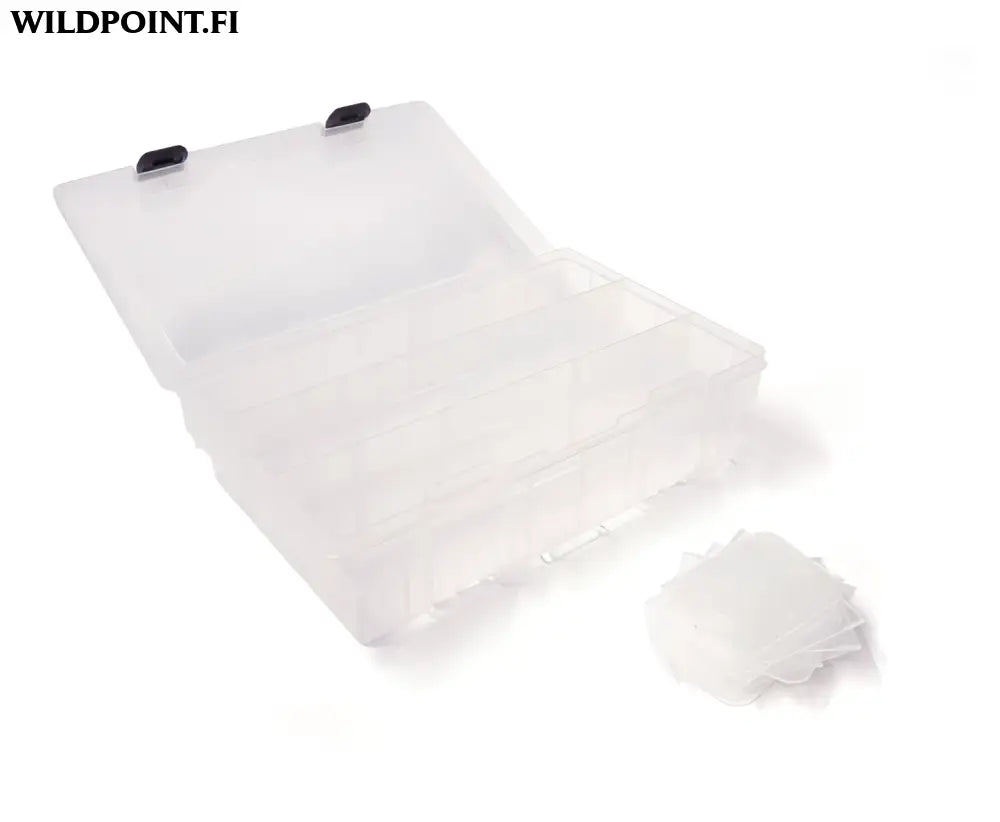 Scandinavian tackle x75 vieherasia 355x230x90mm