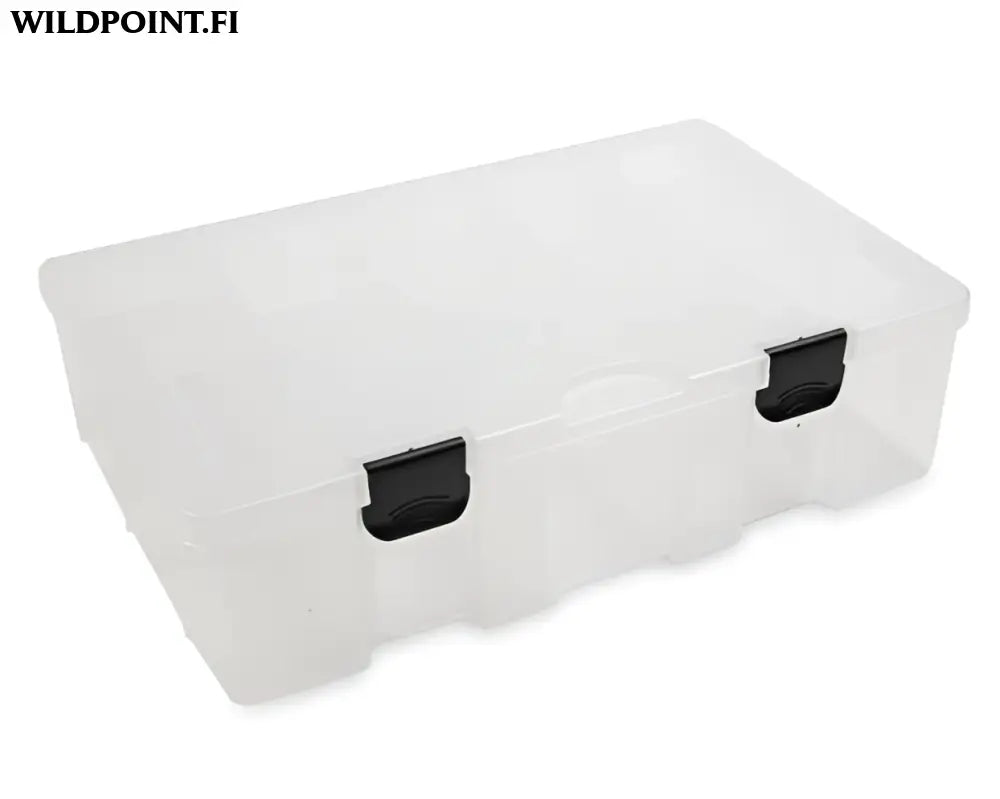 Scandinavian tackle x75b vieherasia 355x230x90mm