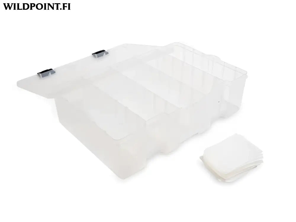 Scandinavian tackle x75b vieherasia 355x230x90mm