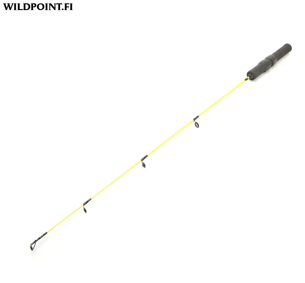 Scandinavian tackle yellow devil ice combo pilkkisarja