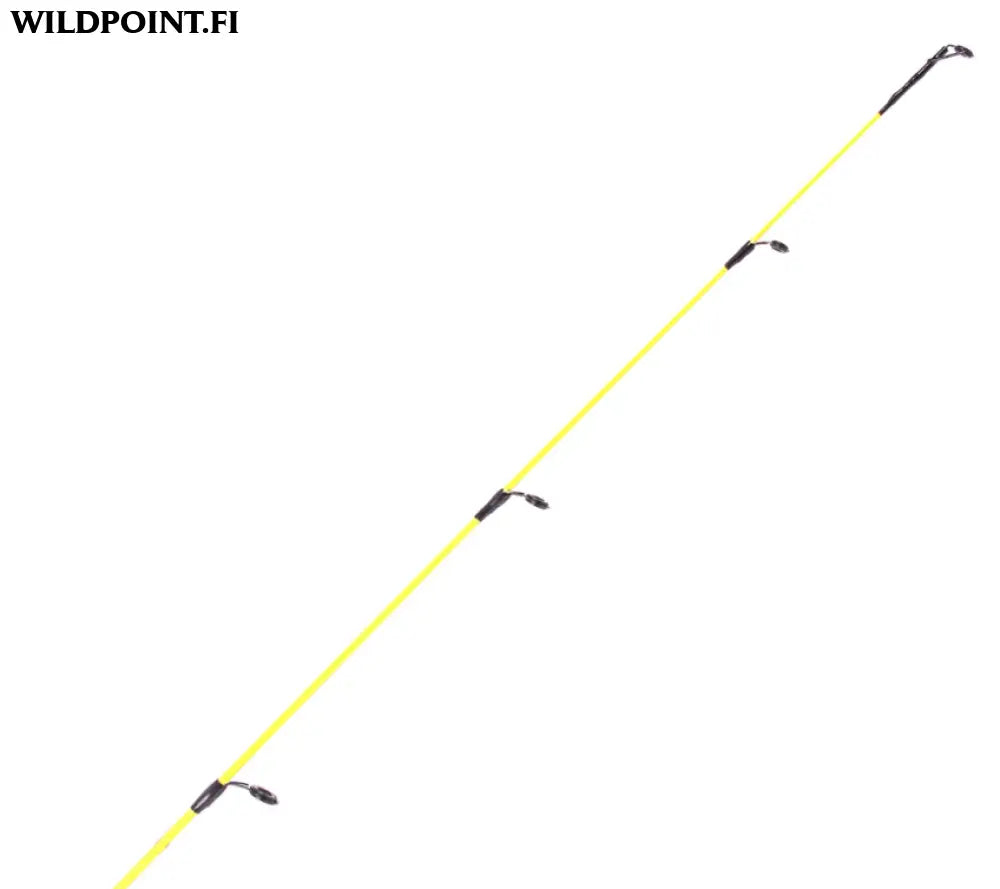 Scandinavian tackle yellow devil pilkkivapa