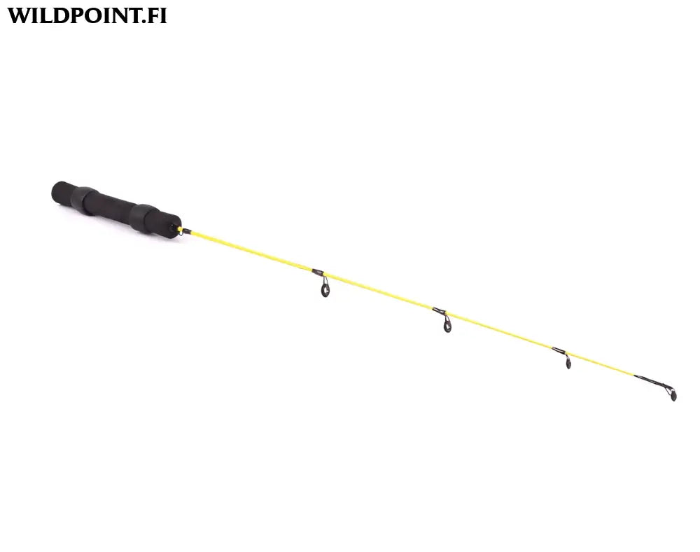 Scandinavian tackle yellow devil pilkkivapa