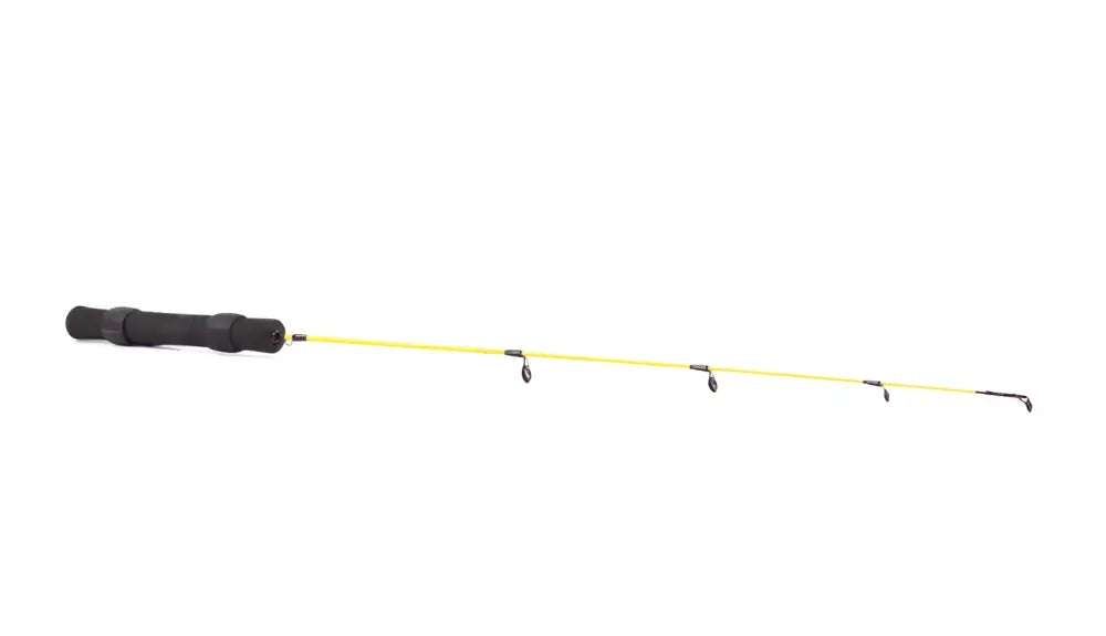Scandinavian tackle yellow devil pilkkivapa - retkeilyvarusteet verkkokaupasta 9,90 €