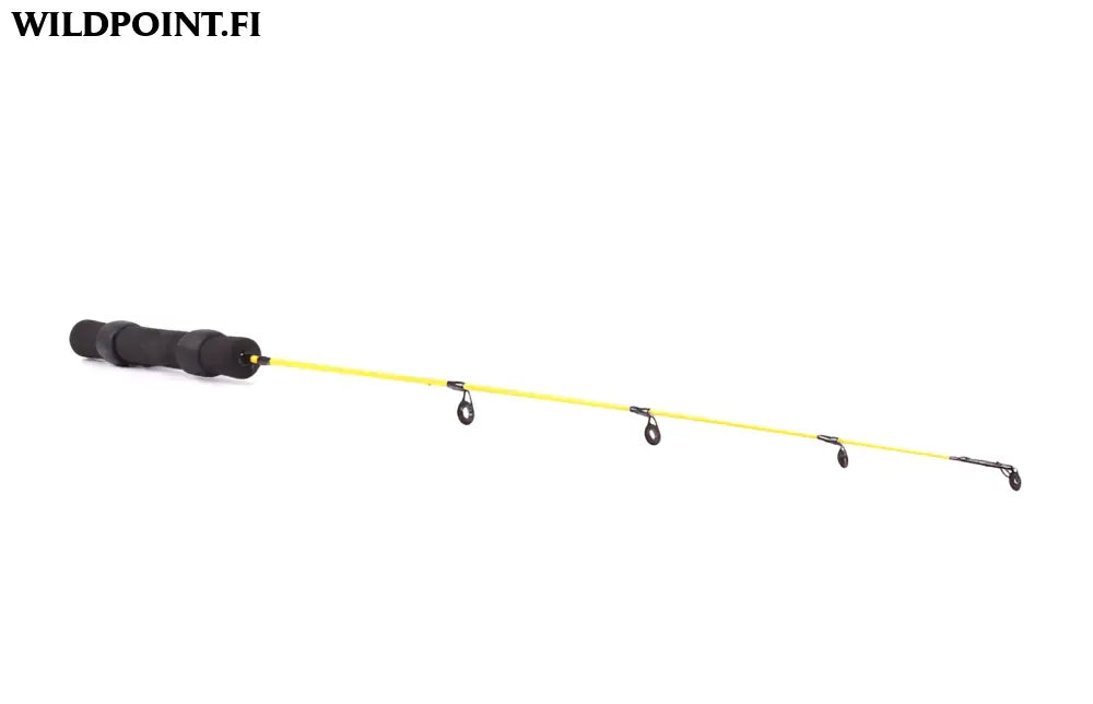 Scandinavian tackle yellow devil pilkkivapa