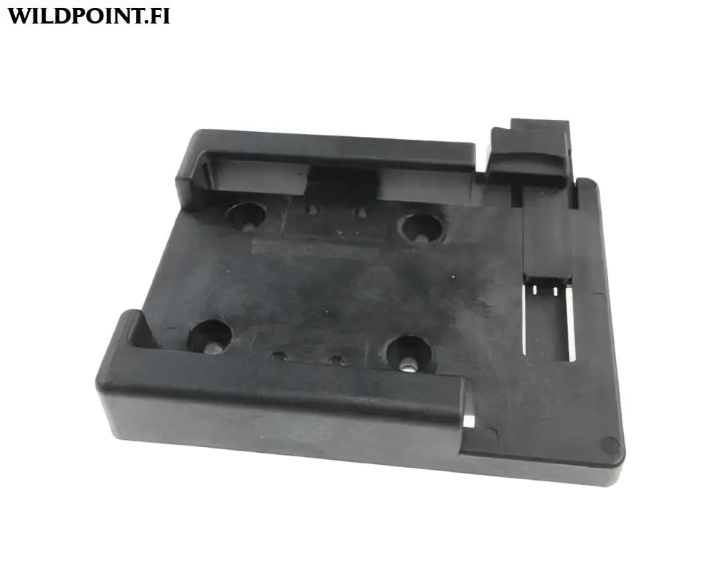 Scandinavian tacle takilan jalka