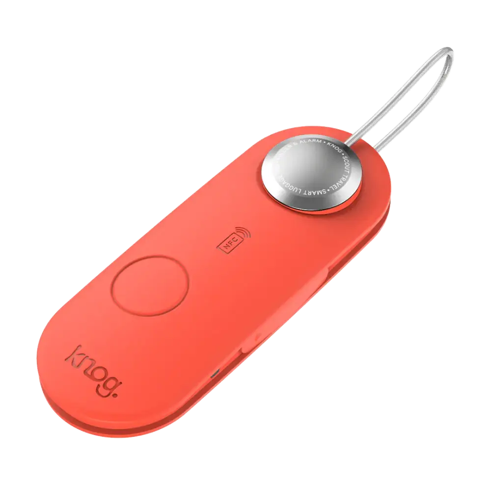 Scout travel red - tarvikkeet - wildpoint outdoors - varusteet retkeilyvarusteet verkkokaupasta 45 €