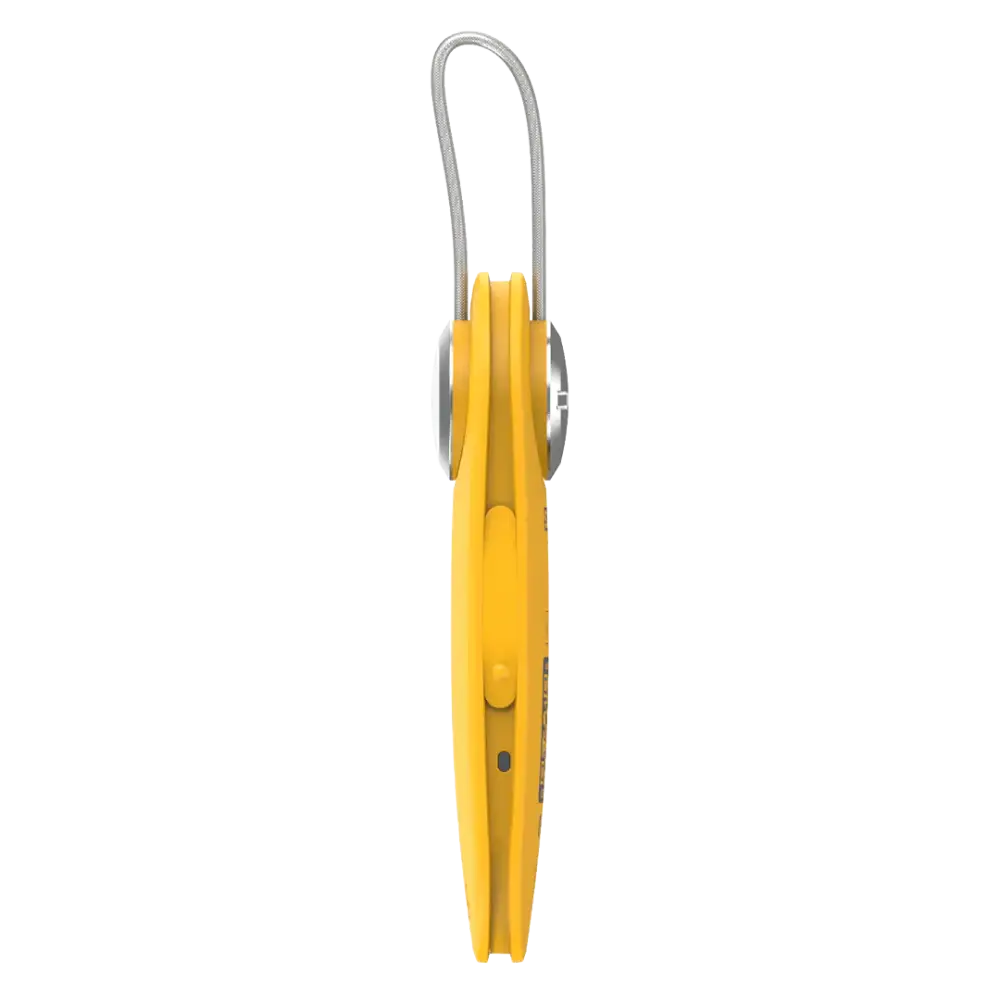 Scout travel yellow - tarvikkeet - wildpoint outdoors - varusteet retkeilyvarusteet verkkokaupasta 45 €