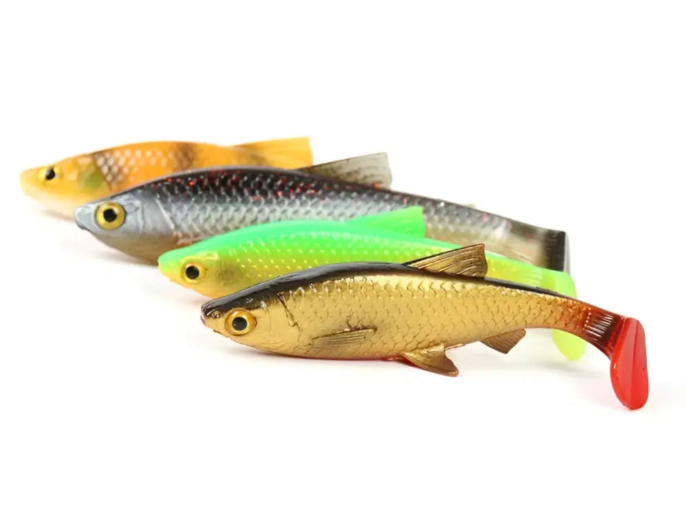 Shaker baits maxi mad roach jigisarja 106 osaa - retkeilyvarusteet verkkokaupasta 34,90 €