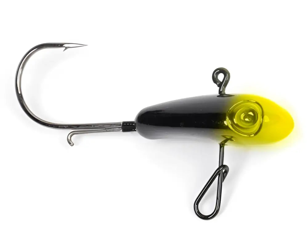 Shaker baits pilkkijigipää 3kpl - 4g #2 #black orange - wildpoint outdoors retkeilyvarusteet verkkokaupasta 4,30 €