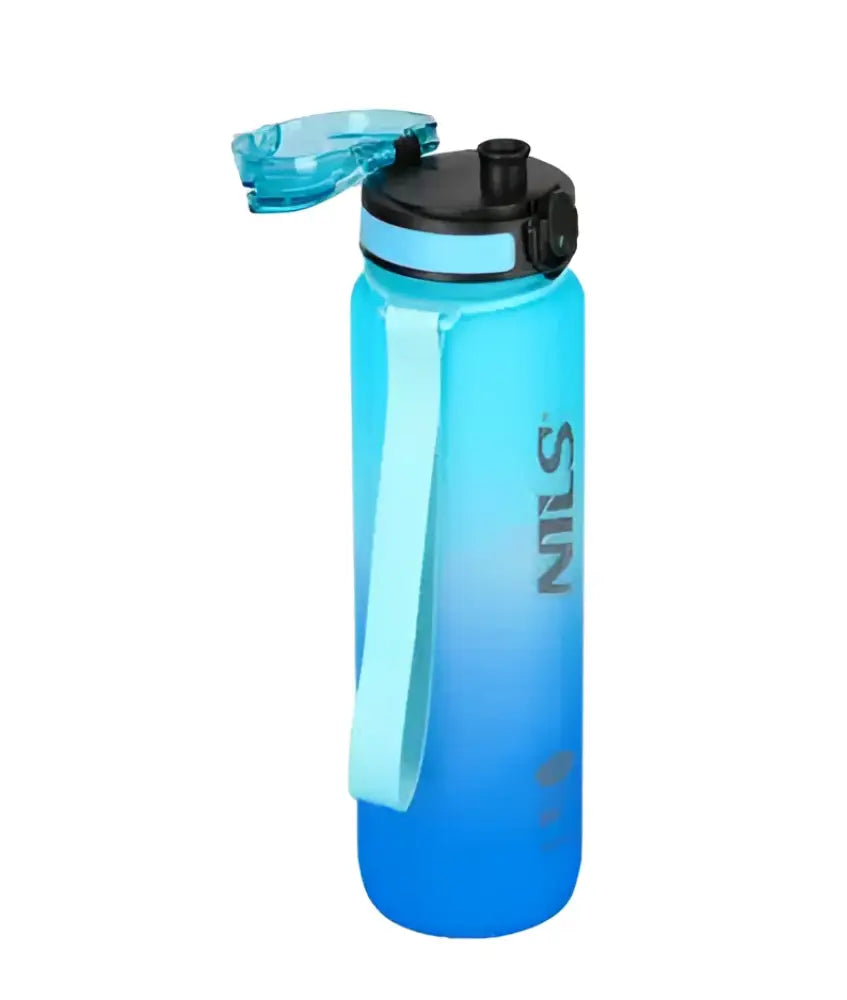 Sininen tritan juomapullo 950ml ncd04 nils camp - accessories retkeilyvarusteet verkkokaupasta 22,90 €