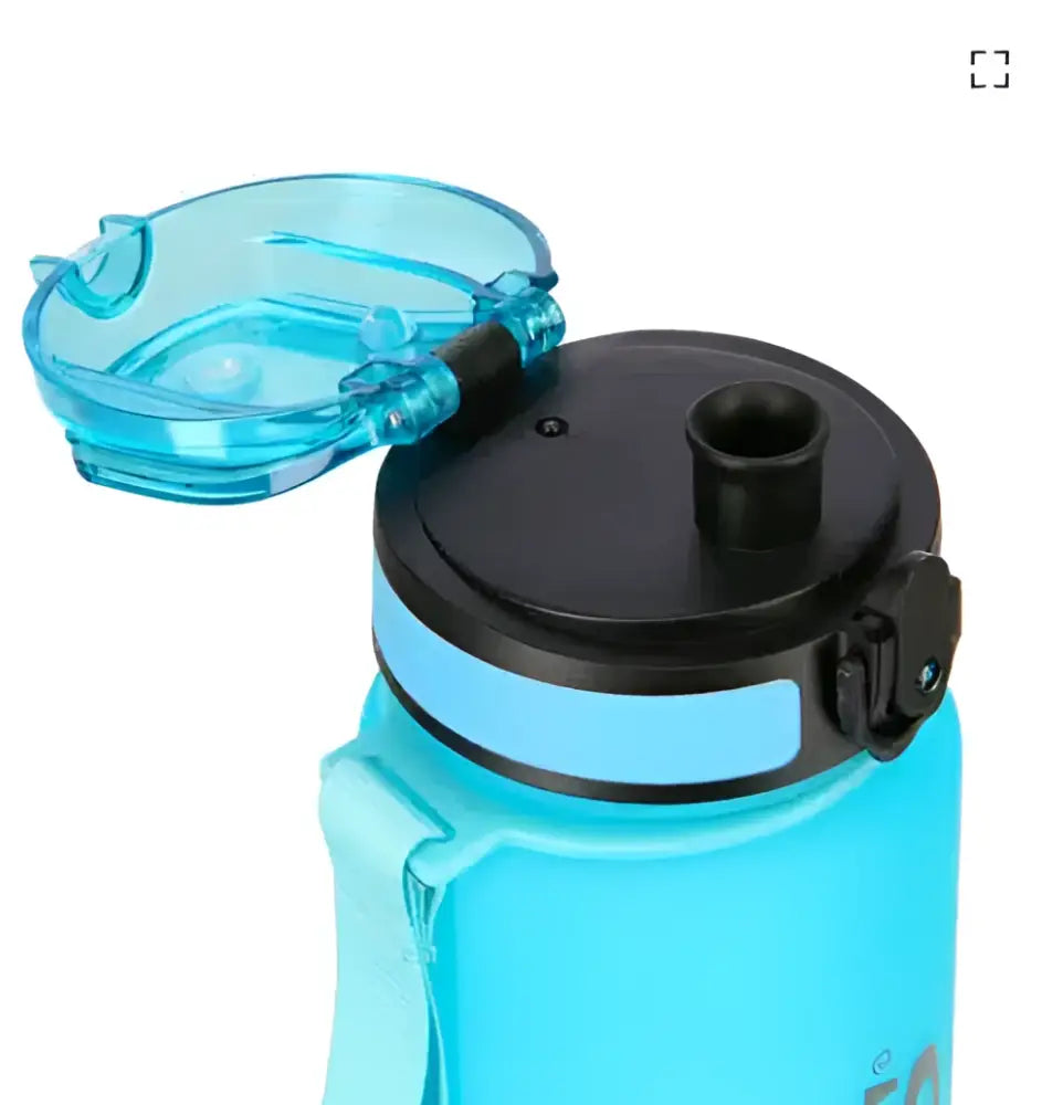 Sininen tritan juomapullo 950ml ncd04 nils camp - accessories retkeilyvarusteet verkkokaupasta 22,90 €