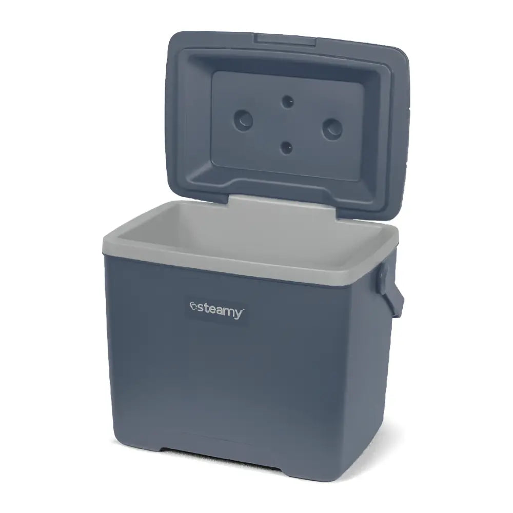Steamy cool 28l kylmälaukku sininen - wildpoint retkeilyvarusteet verkkokaupasta 52,90 €