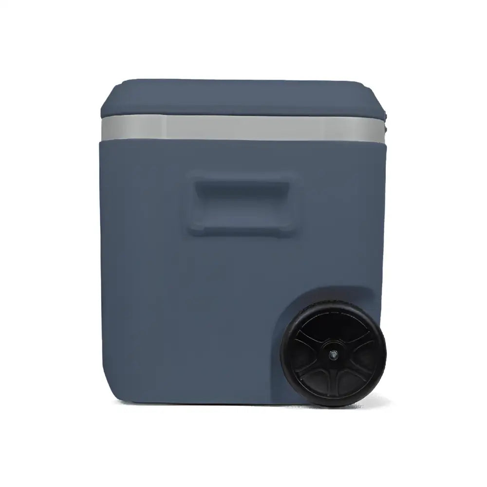 Steamy cool 52l roller kylmälaukku sininen - wildpoint retkeilyvarusteet verkkokaupasta 129,90 €