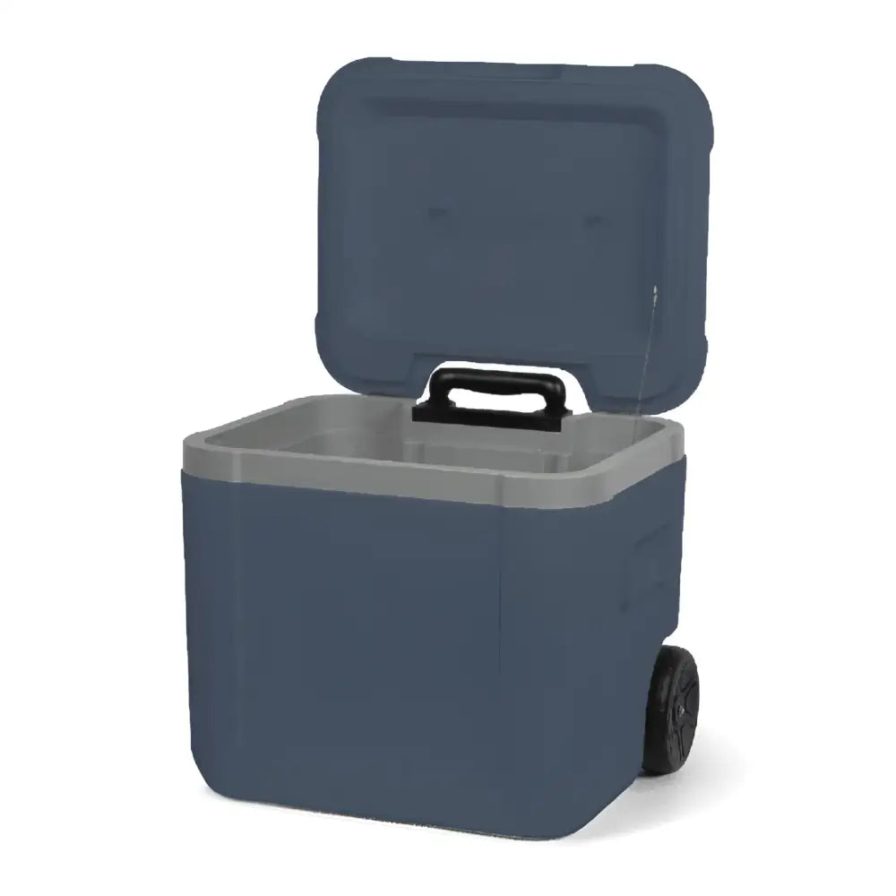 Steamy cool 52l roller kylmälaukku sininen - wildpoint retkeilyvarusteet verkkokaupasta 129,90 €