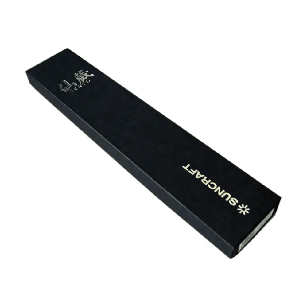 Suncraft senzo clad kuorintaveitsi 9 cm - veitset - wildpoint retkeilyvarusteet verkkokaupasta 70 €