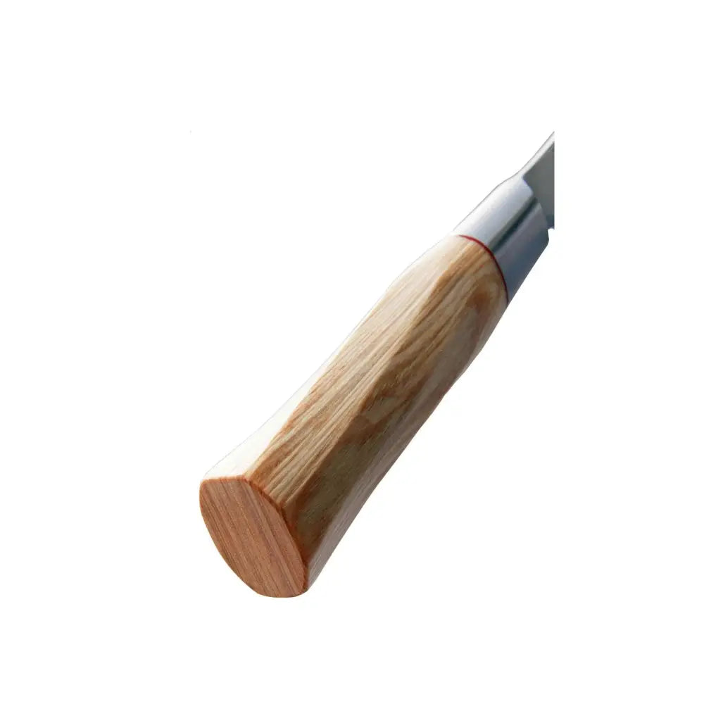 Suncraft senzo damascus twisted octagon santoku 17 cm - made in japan retkeilyvarusteet verkkokaupasta 189 €