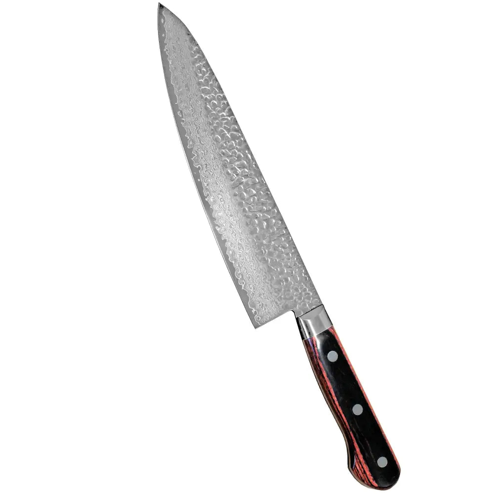 Suncraft senzo damascus universal kokkiveitsi 21 cm - veitset retkeilyvarusteet verkkokaupasta 160 €