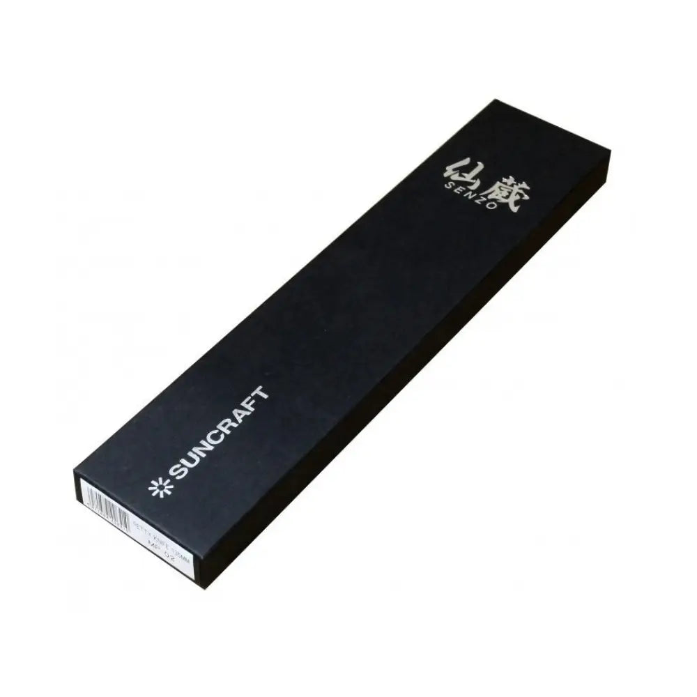 Suncraft senzo pro santokuveitsi 16,5 cm - made in japan - wildpoint retkeilyvarusteet verkkokaupasta 189 €