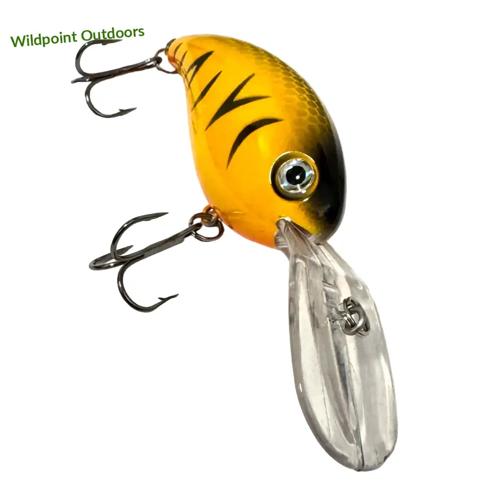 Sunny wobbler tehokas syvännevaappu aurinkoiselle säälle 7cm 14g - 7 cm – tehokas säälle. Retkeily 6,90 €