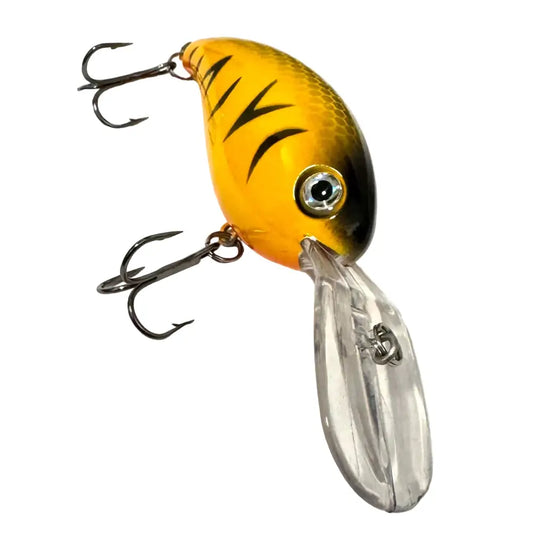 Sunny wobbler tehokas syvännevaappu aurinkoiselle säälle 7cm 14g - 7 cm – tehokas säälle. Retkeily 6,90 €