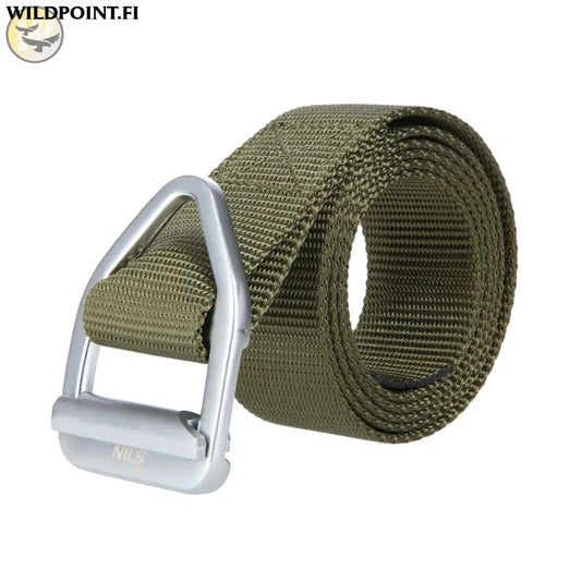 Tactical Belt 125 cm NC1728 NILS CAMP