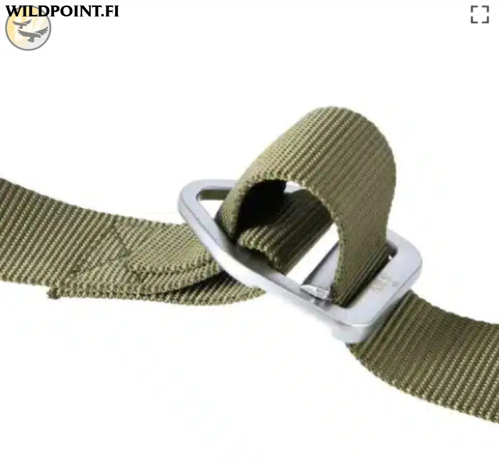 Tactical Belt 125 cm NC1728 NILS CAMP - Accessories