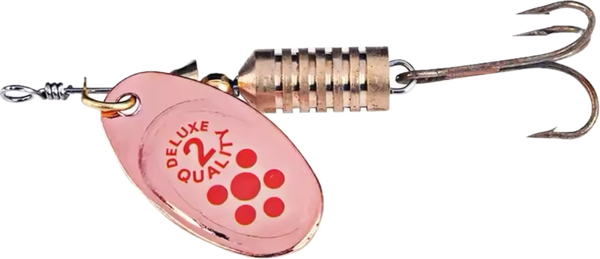 Wildpoint Taimenlippa 6,7cm, 7g