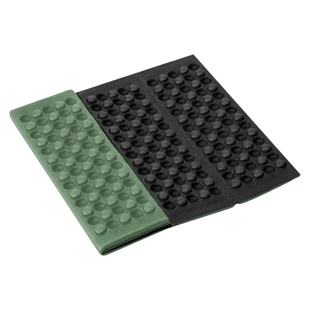 Taitettava istuinalusta nc1718 nils camp - vihreä - accessories - retkeilyvarusteet verkkokaupasta 3,90 €