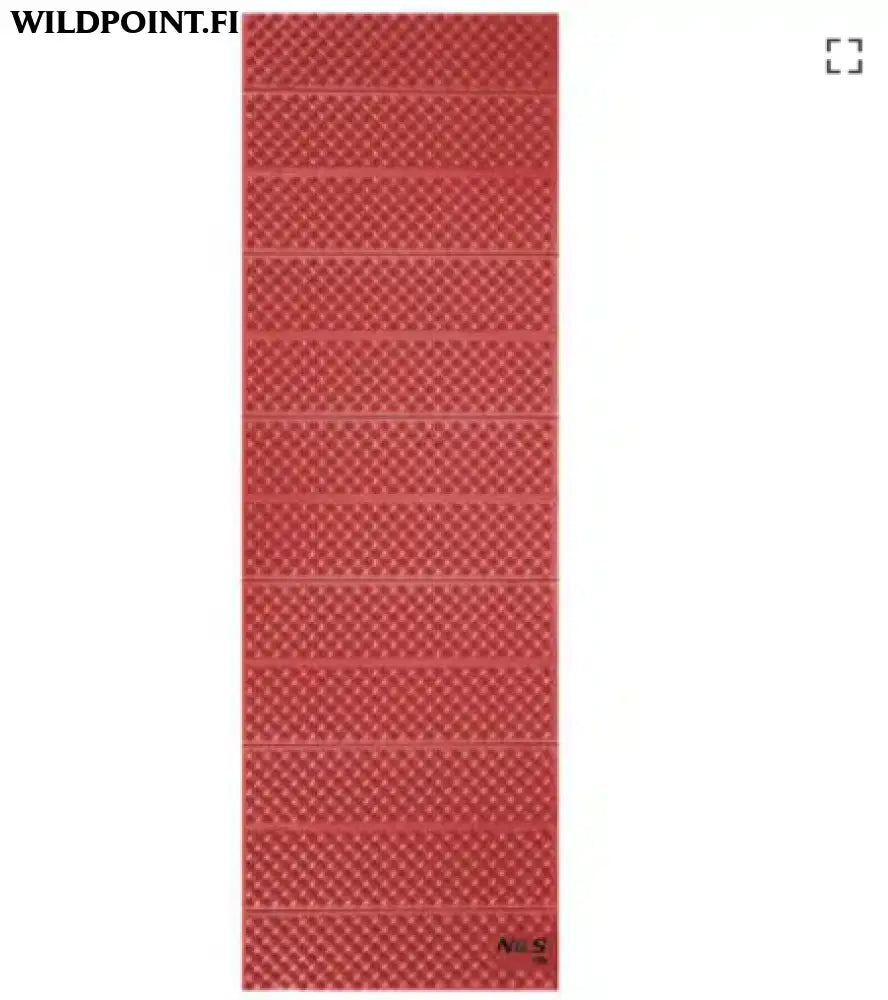 Taitettava makuualusta 188 cm nc1768 nils camp - accessories