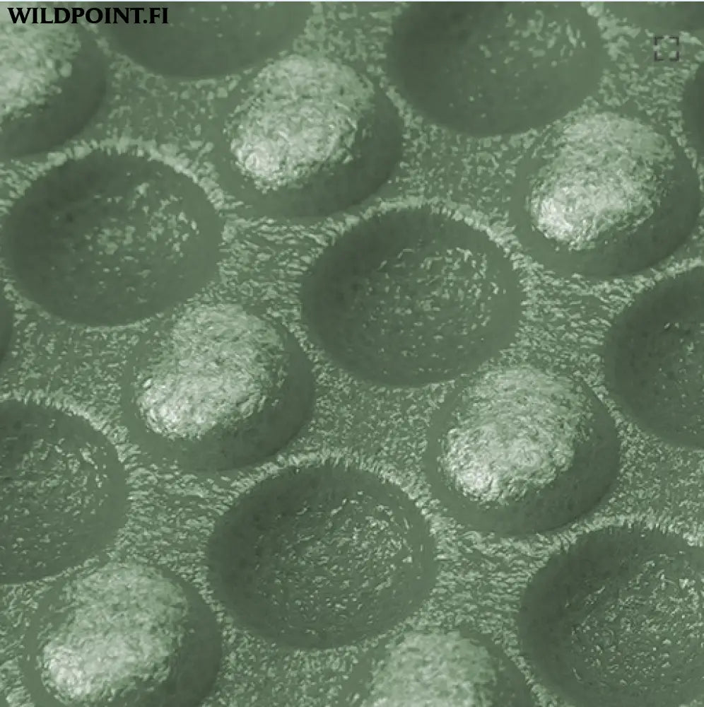 Taitettava makuualusta 188 cm nc1768 nils camp - accessories