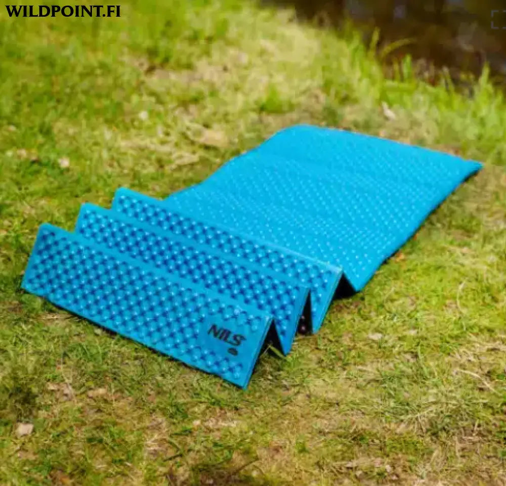 Taitettava makuualusta 188 cm nc1768 nils camp - accessories