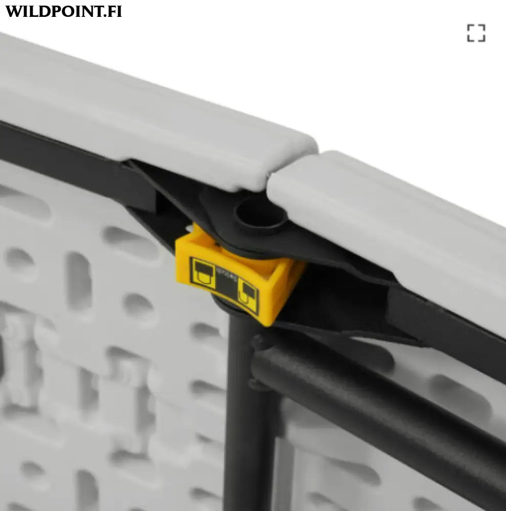 Taitettava puutarhapenkki 180cm nc3404 nils camp - accessories