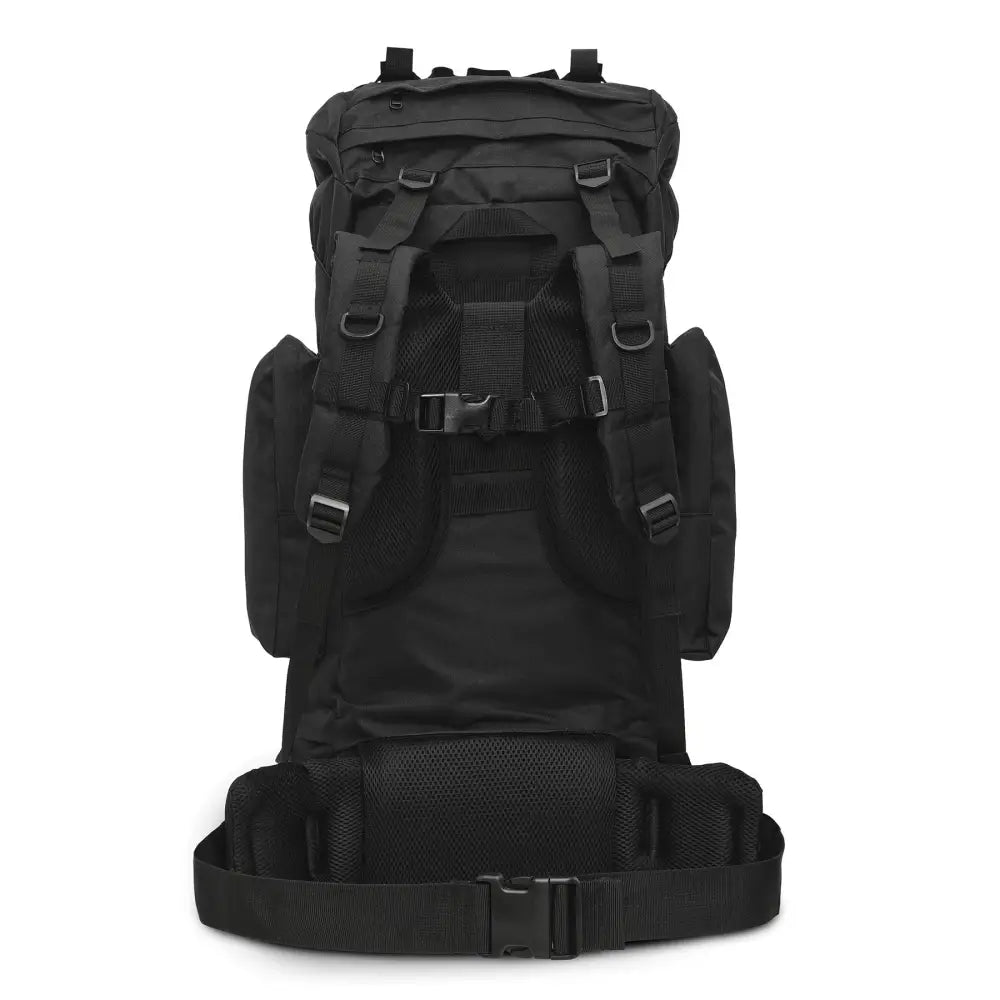 Taktinen retkireppu eagle 70l nc3901 nils camp - retkireppu retkeilyvarusteet verkkokaupasta