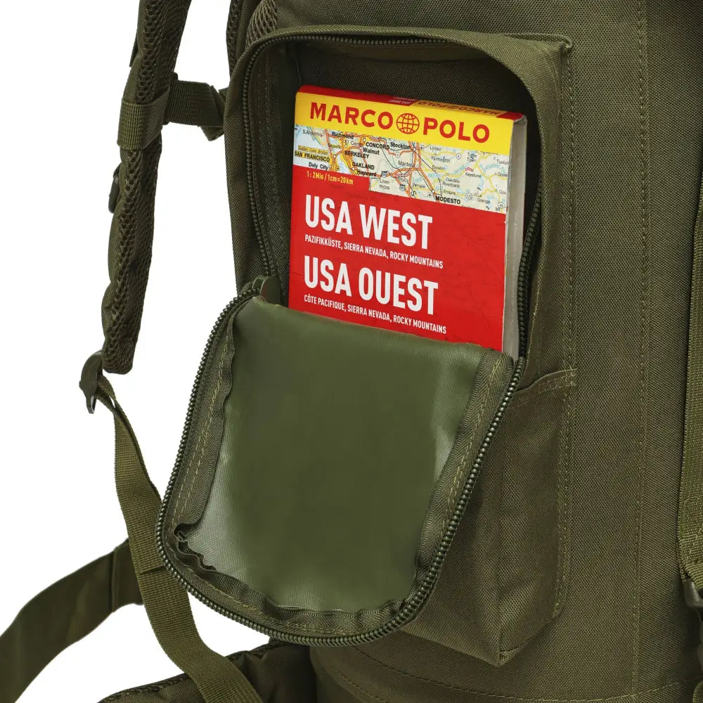 Taktinen retkireppu eagle 70l nc3901 nils camp - retkireppu retkeilyvarusteet verkkokaupasta