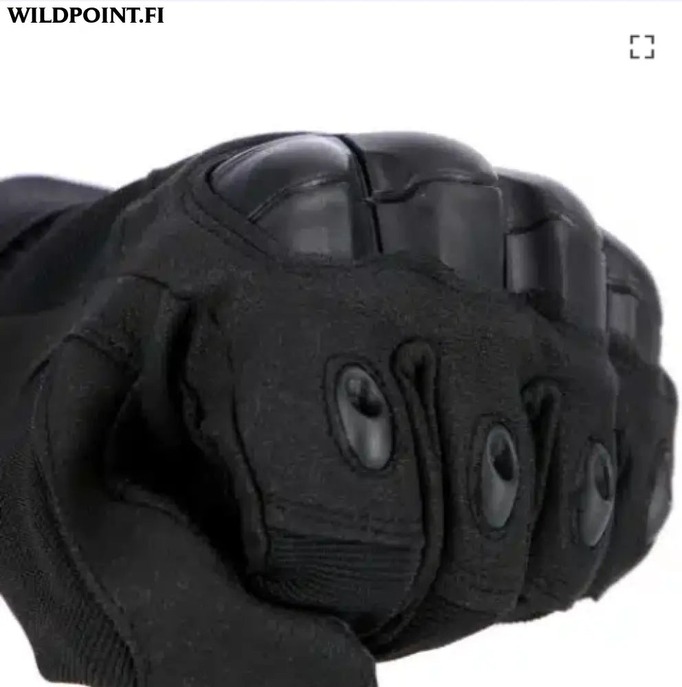 Taktiset hanskat nc1798 nils camp - accessories