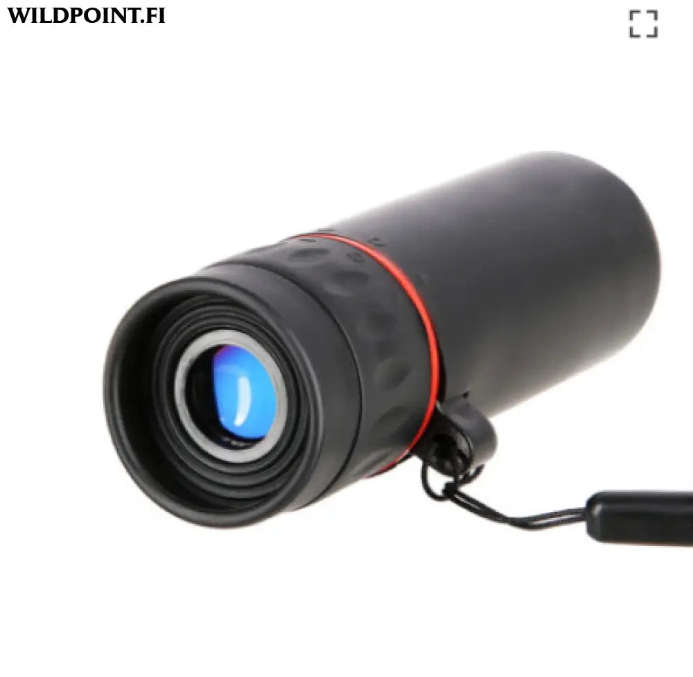 Taskukiikari nc1721 nils camp - accessories