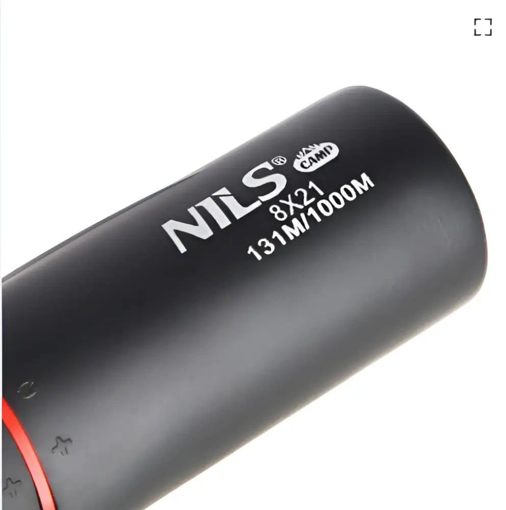 Taskukiikari nc1721 nils camp - accessories retkeilyvarusteet verkkokaupasta 9,50 €