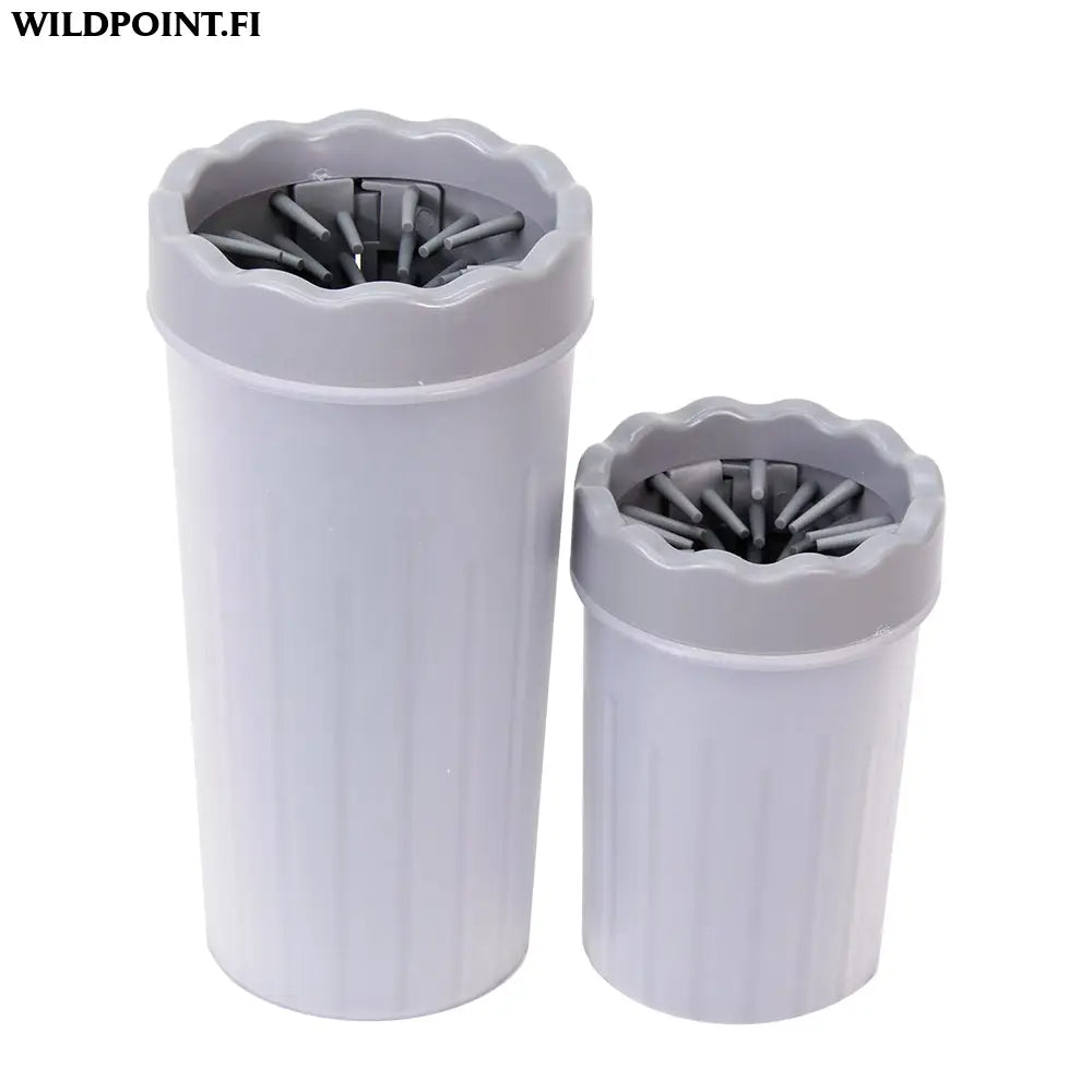 Tassupesuri koiralle