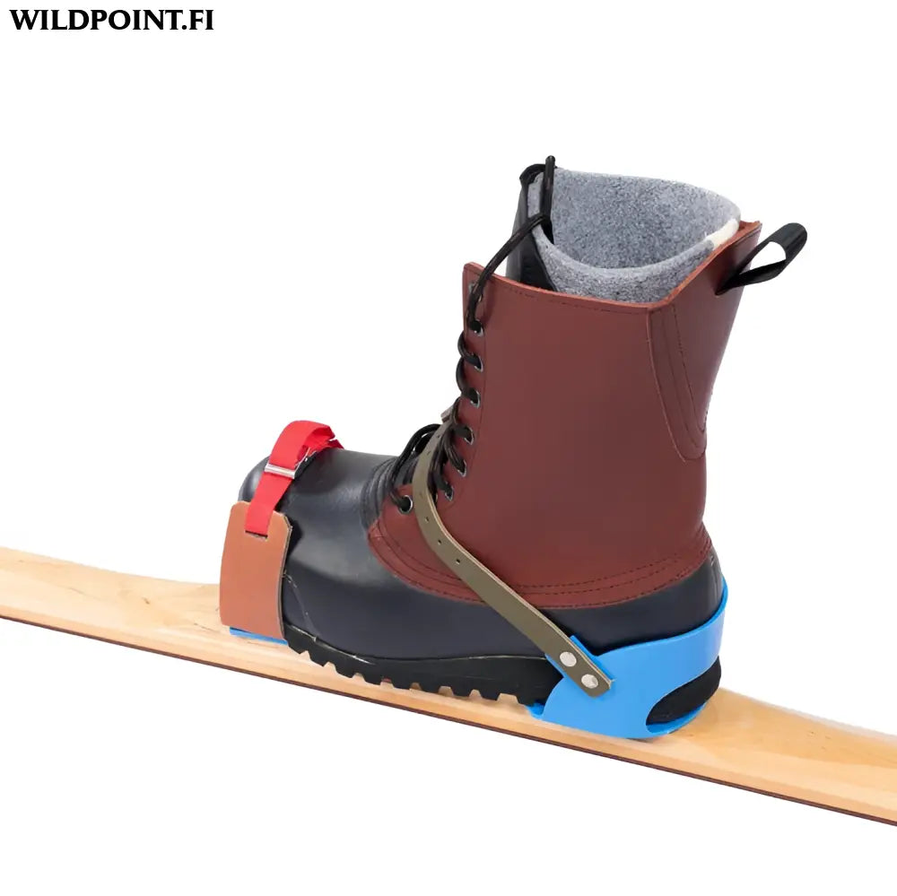 Tegsnäs epok xl eräside leveä malli