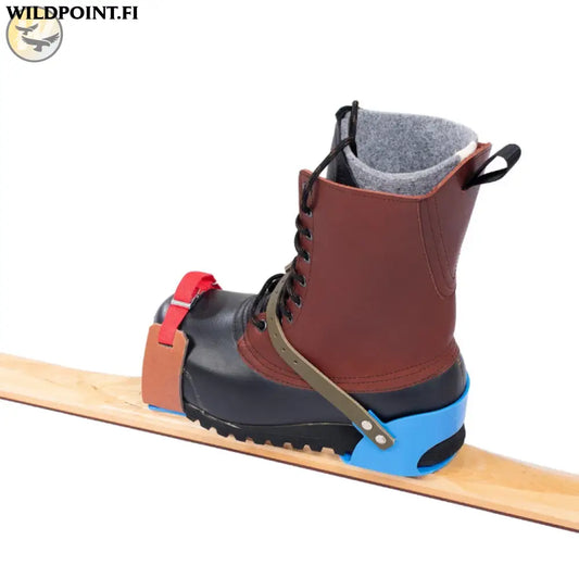 Tegsnäs Epok XL eräside leveä malli