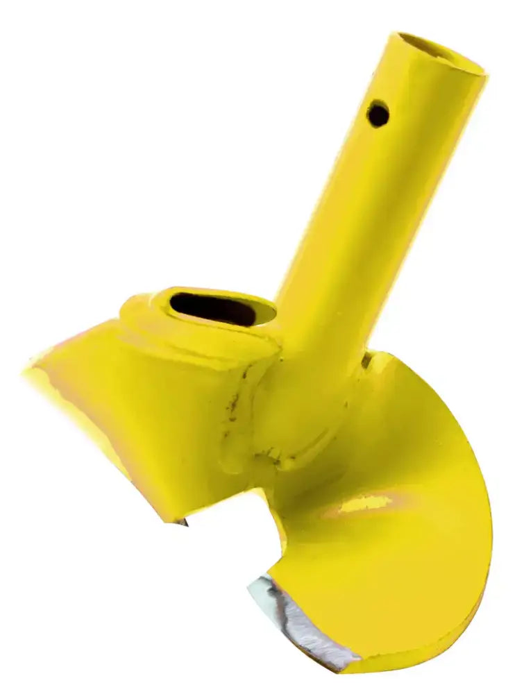 Tehdaskunnostettu jääporan terä heinola black ice - 115mm - auger jääkairan retkeilyvarusteet verkkokaupasta 43,60 €