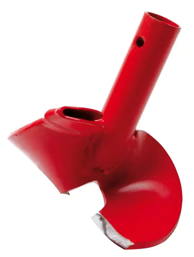 Tehdaskunnostettu jääporan terä heinola kilpa - 100mm - accessories jääkairan retkeilyvarusteet verkkokaupasta 43,50 €