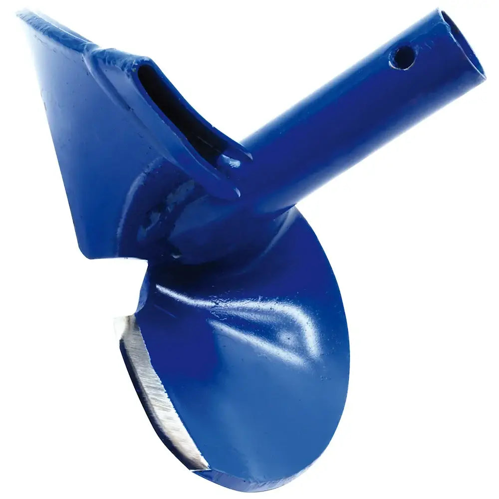 Tehdaskunnostettu jääporan terä heinola light - accessories retkeilyvarusteet verkkokaupasta