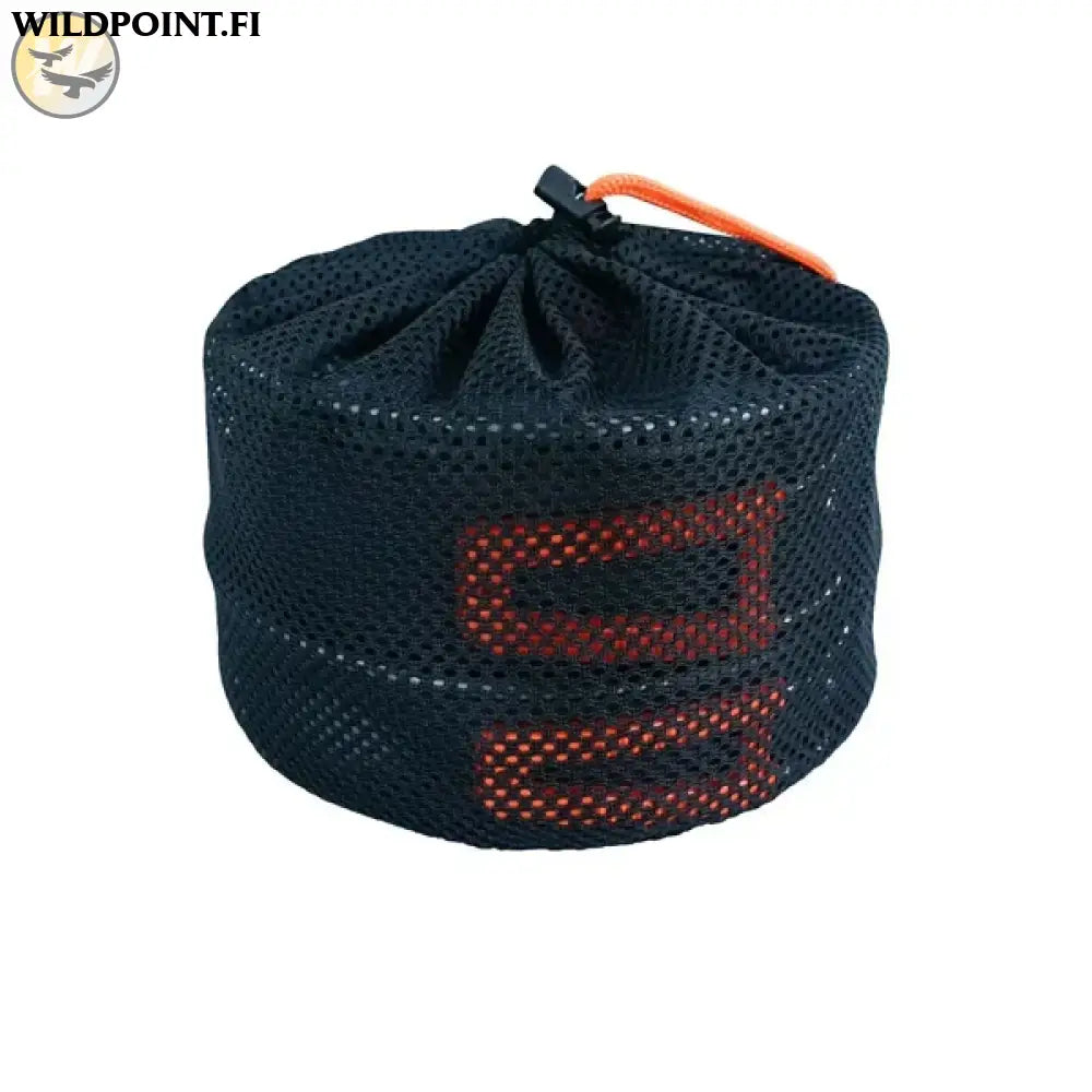 TEKSON Adventure Retkikeittoastiasto 3 osaa