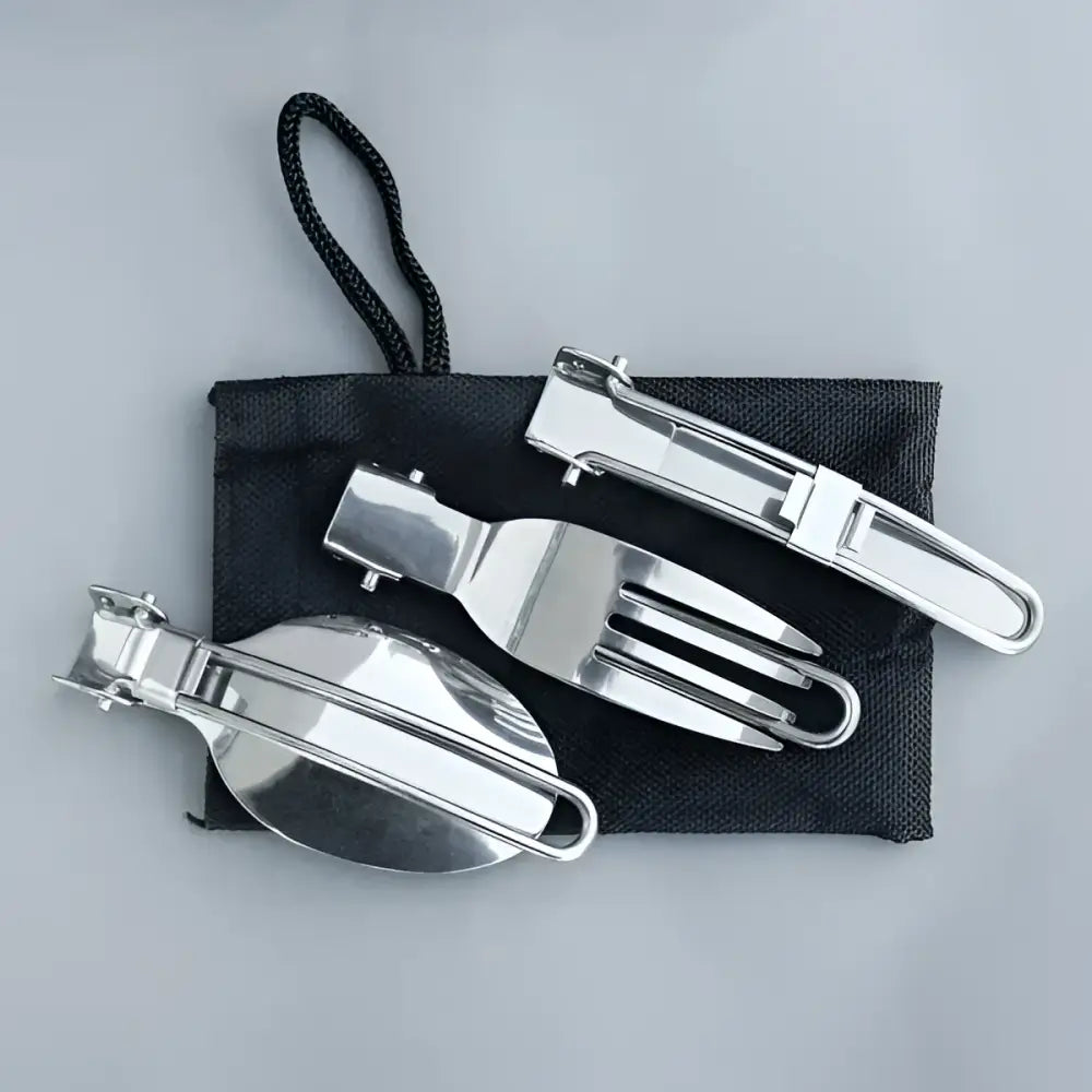 Tekson expedition retkeilyastiasto kaasupolttimella ja aterimilla - retkeilyvarusteet verkkokaupasta 38,50 €