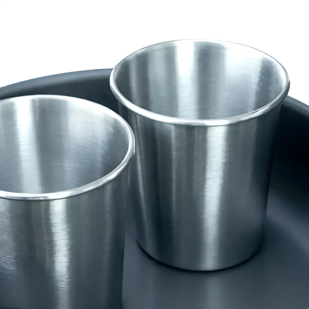 Tekson trip retkeilyastiasto kupit kahvipannu aterimet - retkeilyvarusteet verkkokaupasta 45,90 €