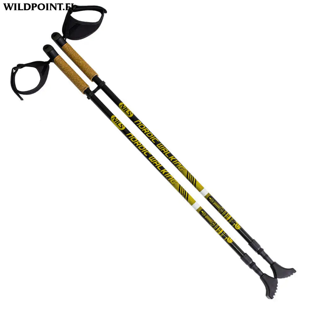 Teleskooppisauvat nw603 nils - accessories