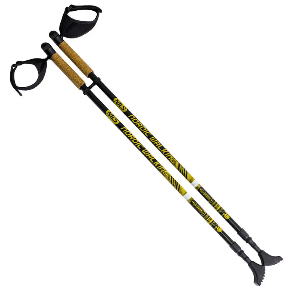 Teleskooppisauvat nw603 nils - accessories - wildpoint outdoors retkeilyvarusteet verkkokaupasta 24,90 €